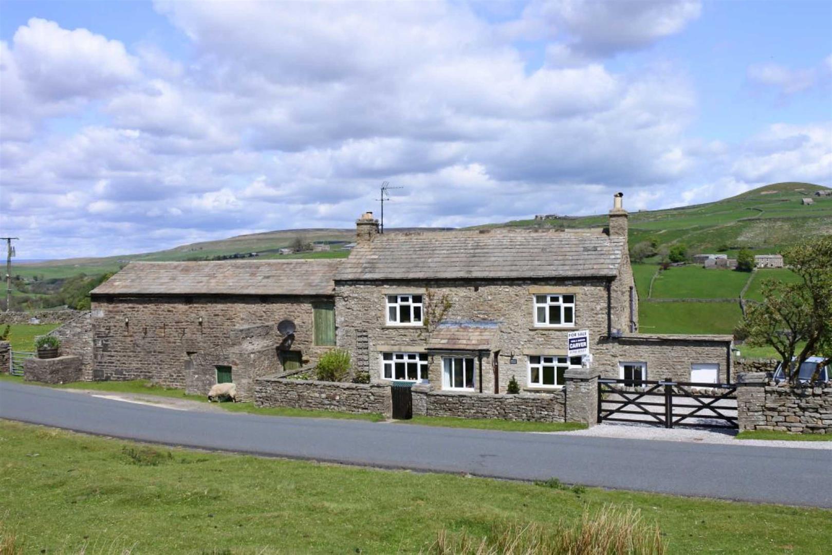 Property for Sale in Swaledale, North Yorkshire Mouseprice